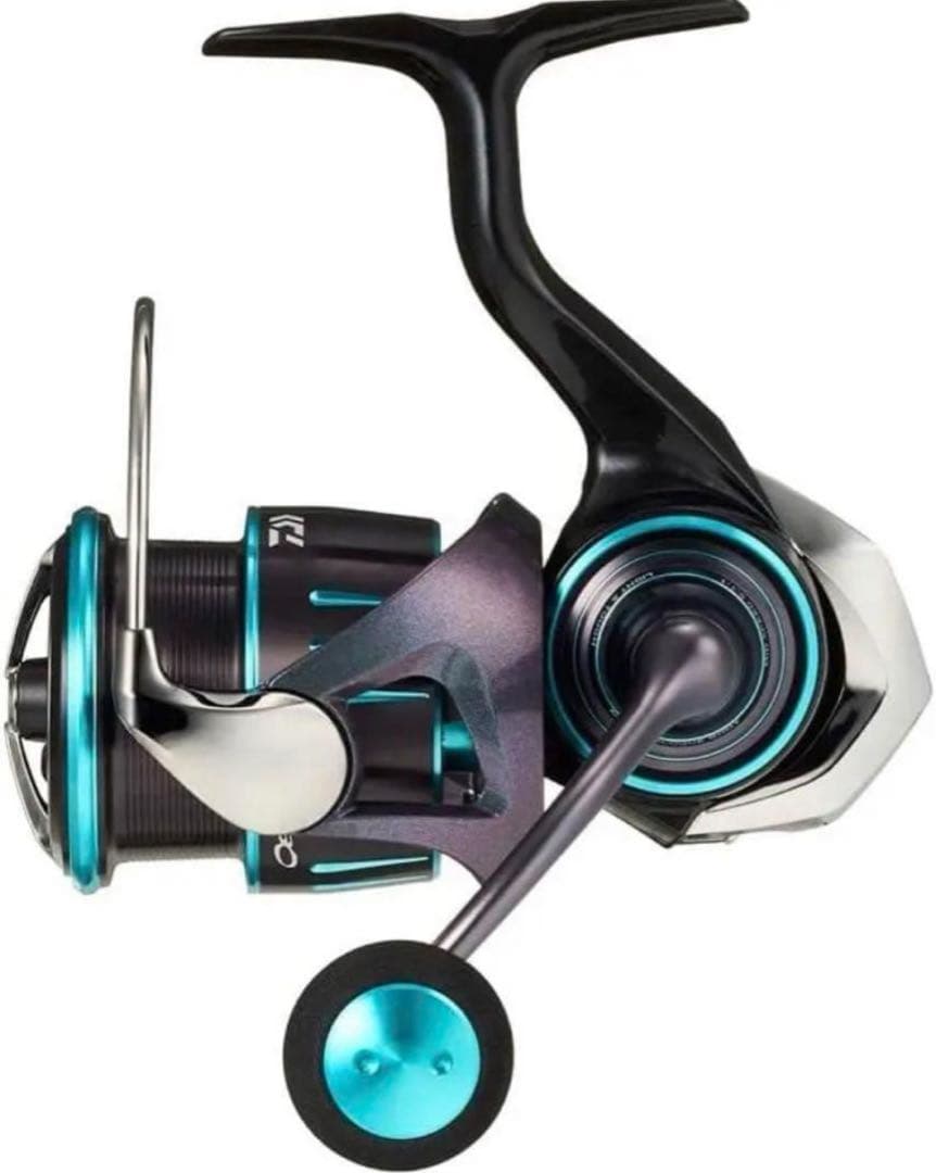 新品 ダイワ エメラルダス RX LT2500S リール エギング