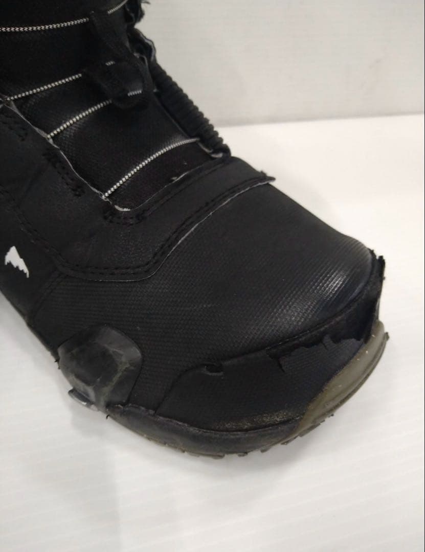 BURTON STEP ON BOOTSレンタルスノーボードブーツ 26.5cm