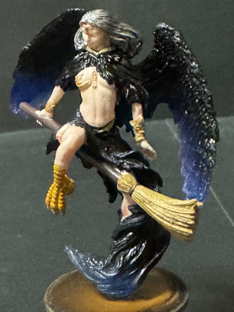 デモンズクロニクル　4体