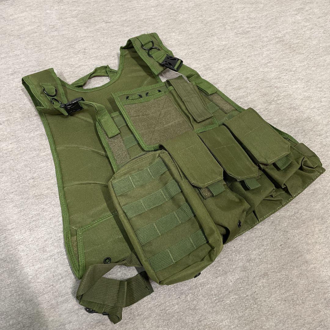 Tokyo Marui AK47 カラスニコフ