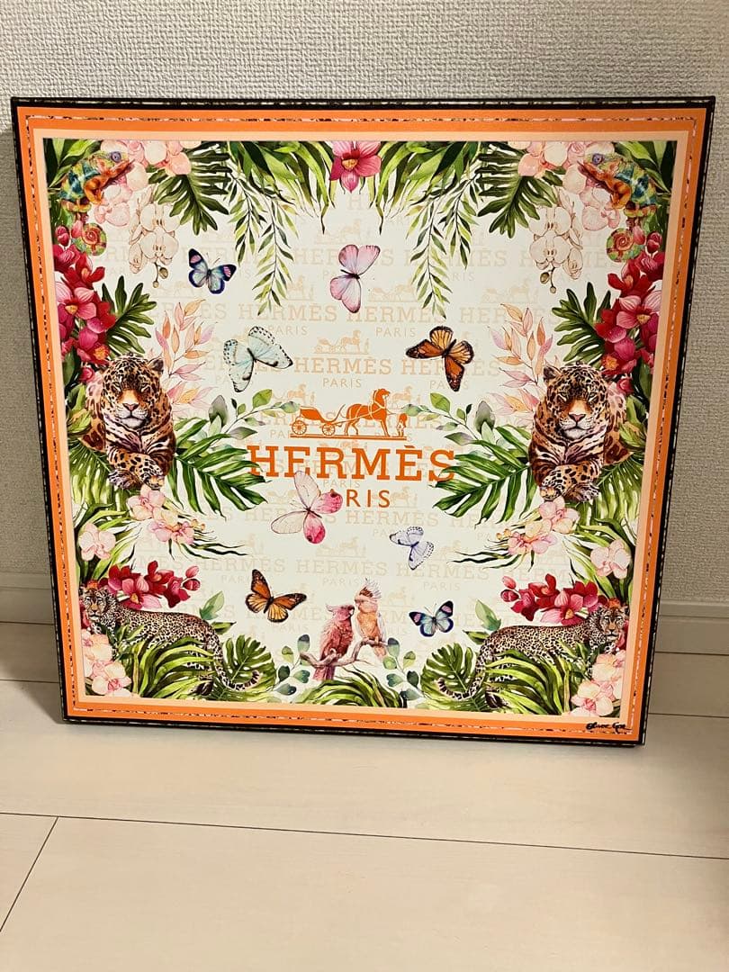 その他 Oliver Gal JUNGLE PARADE 51cm x 51cm