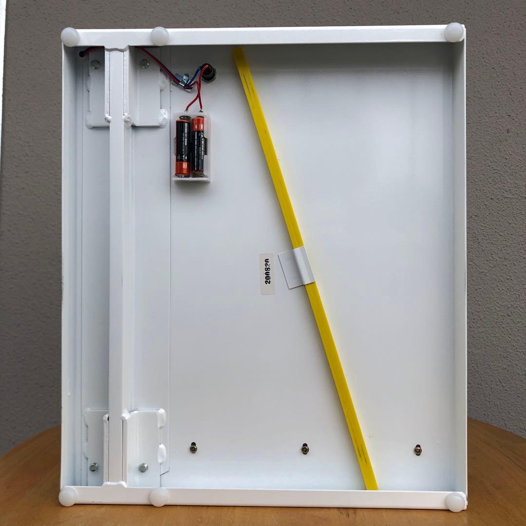 は*き様 Durodex 200DX ホワイト パーソナル断裁機