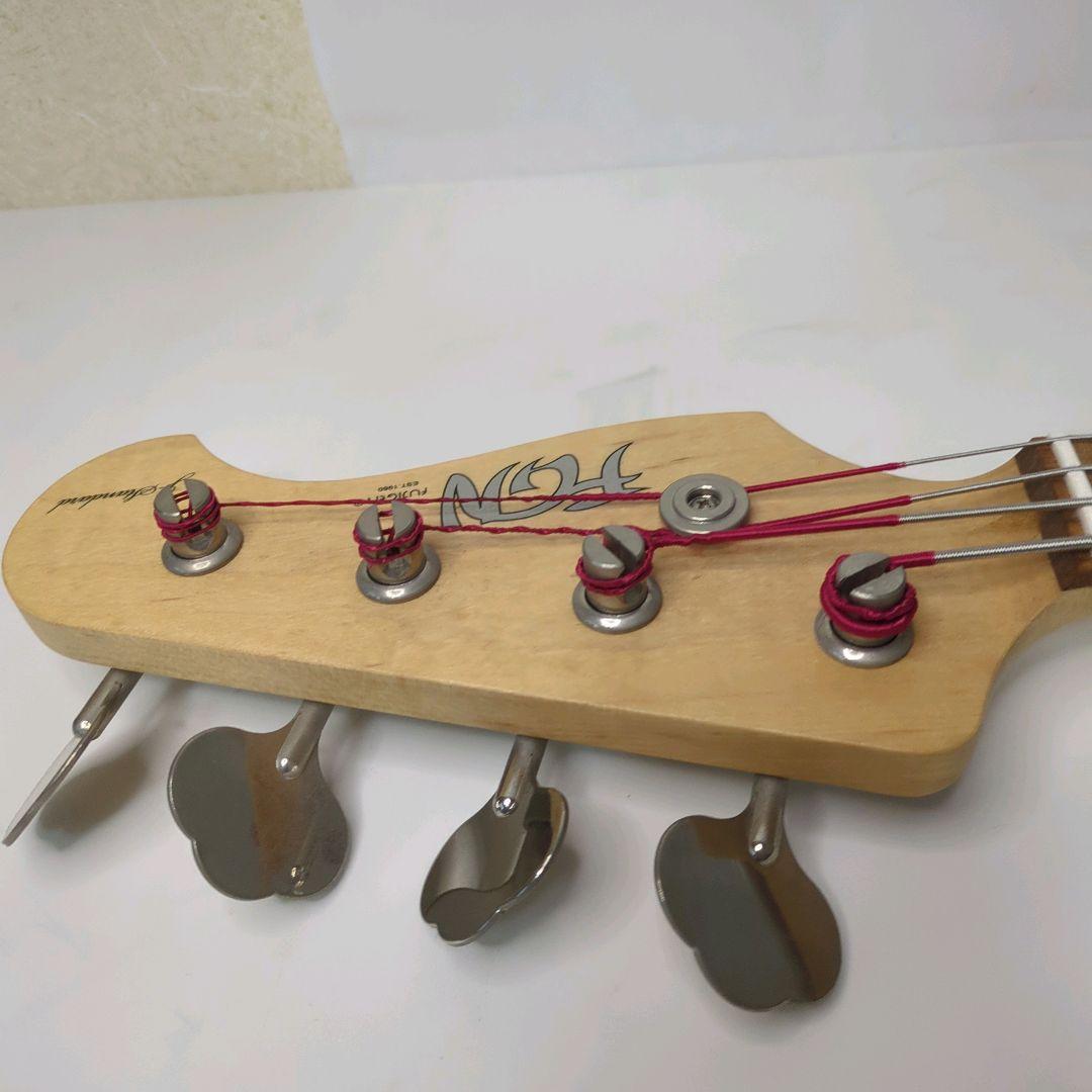 ベース Fujigen JJB-5R