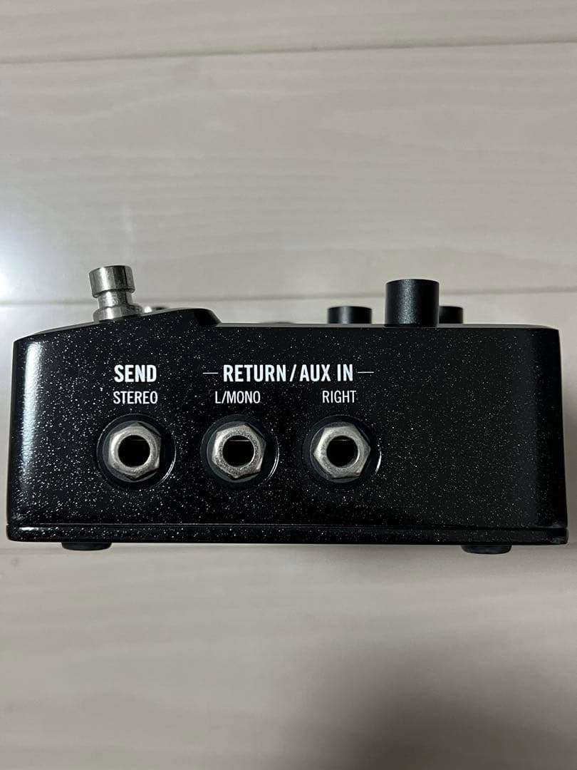 ギター Line6 HX Stomp