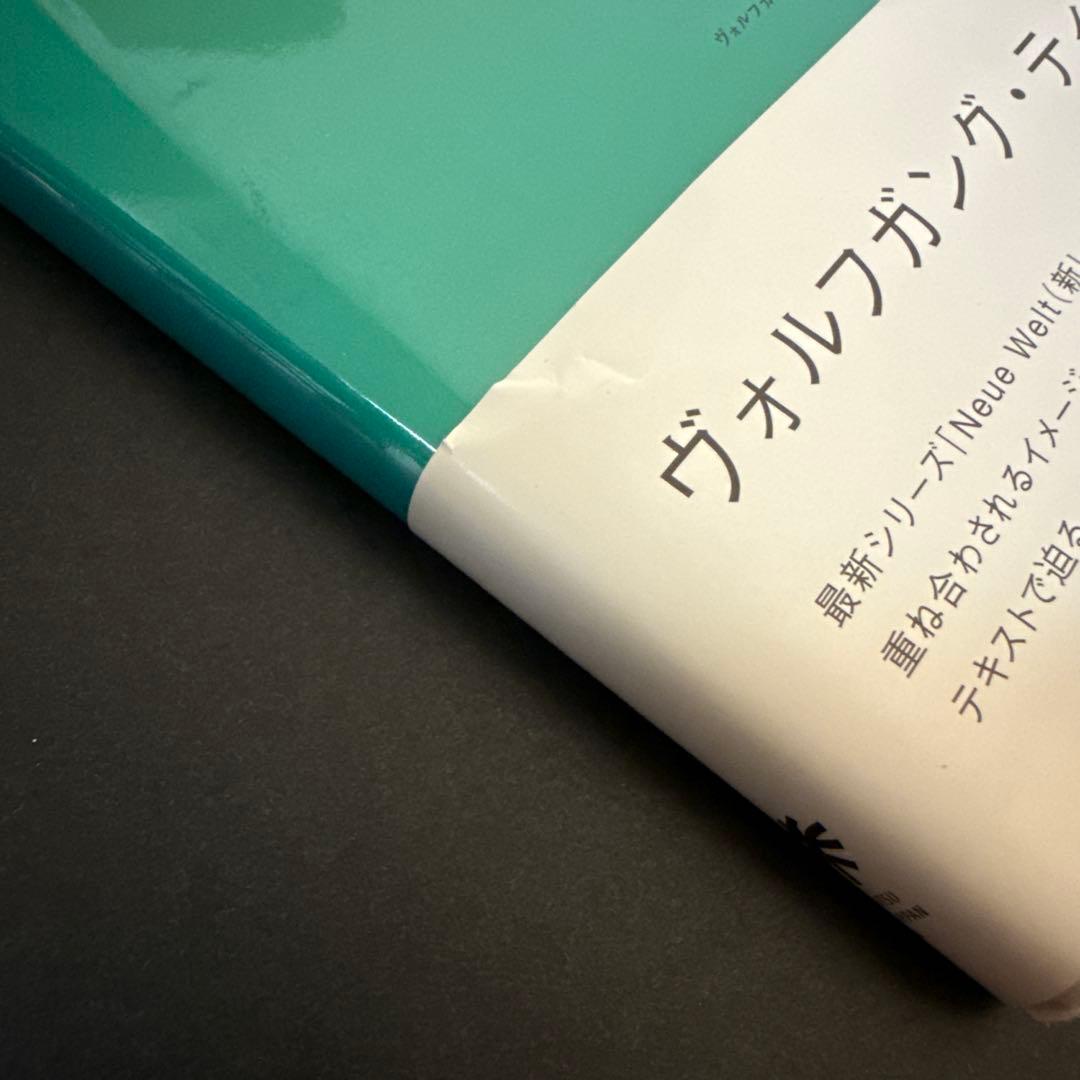 ヴォルフガング・ティルマンス