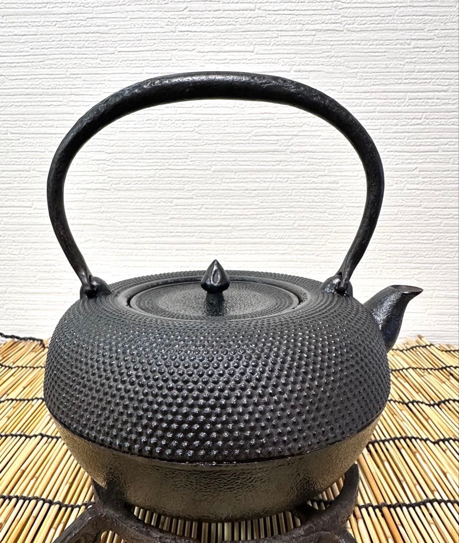 未使用、長期保管品、敬典工房正寿堂山正造１２型姥口アラレ　ハンナリ様売約済み