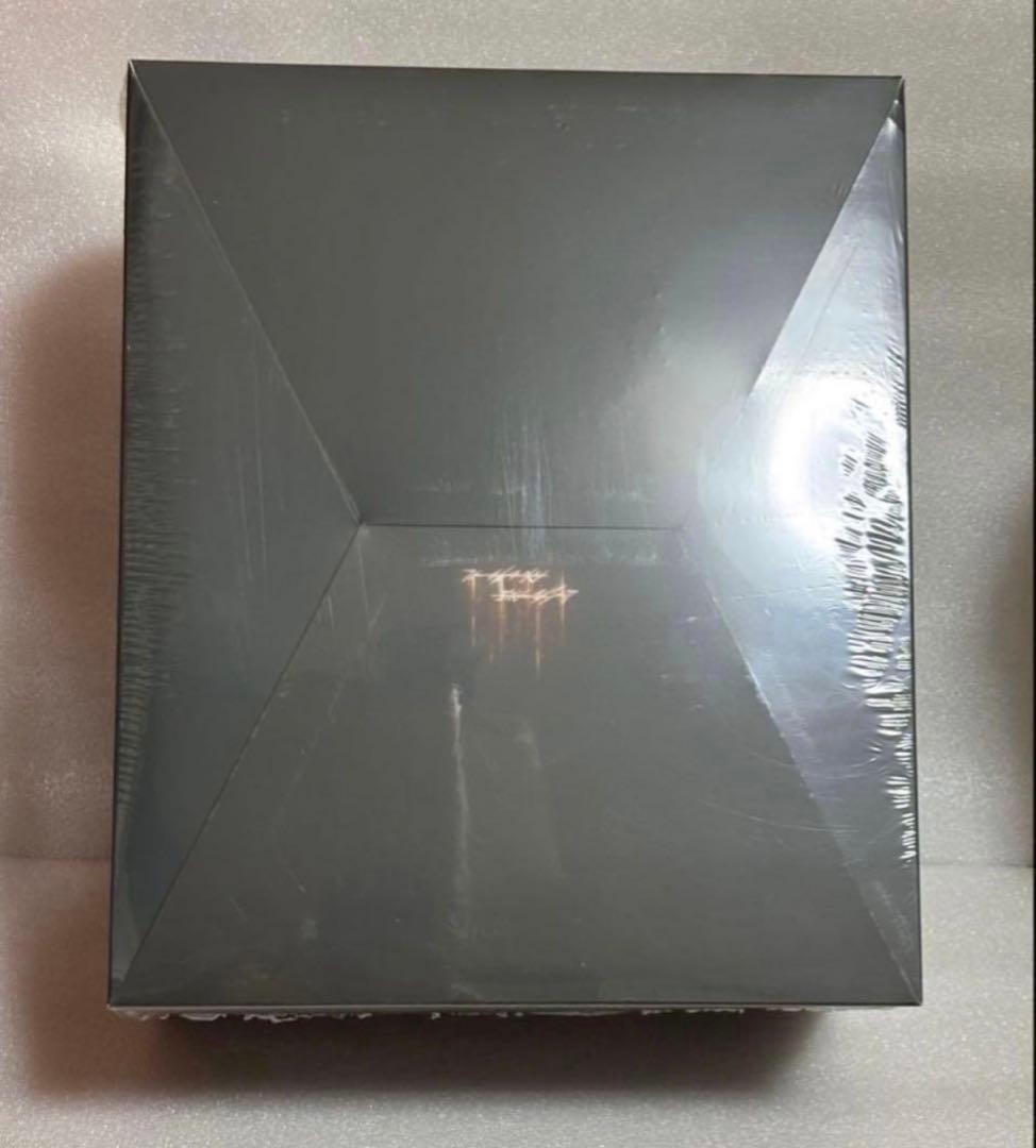 新品未開封 エルデンリング デフォルメフィギュア Vol.1 BOX