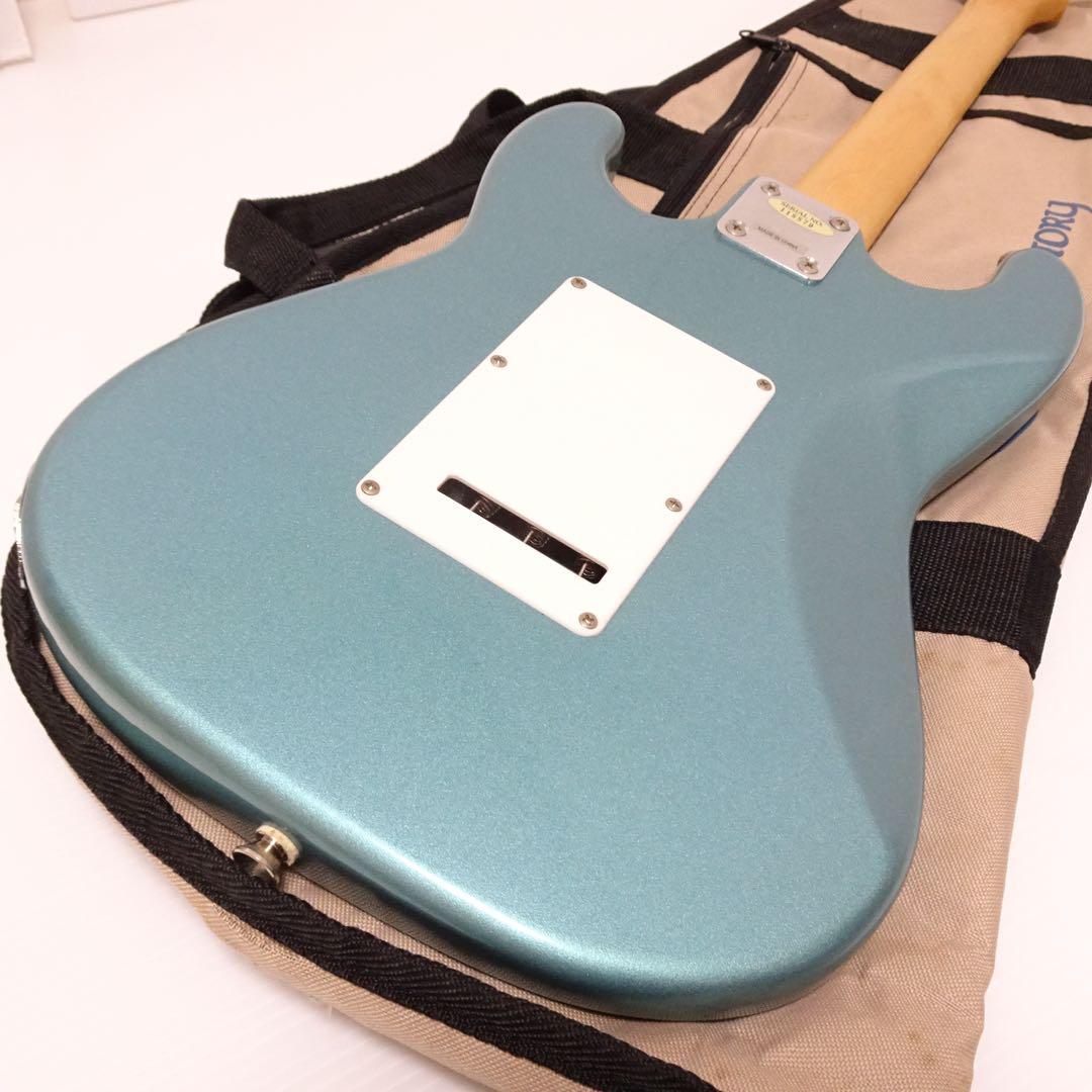 HISTORY キッズギター 子ども用 エレキギター ストラト ヒストリー