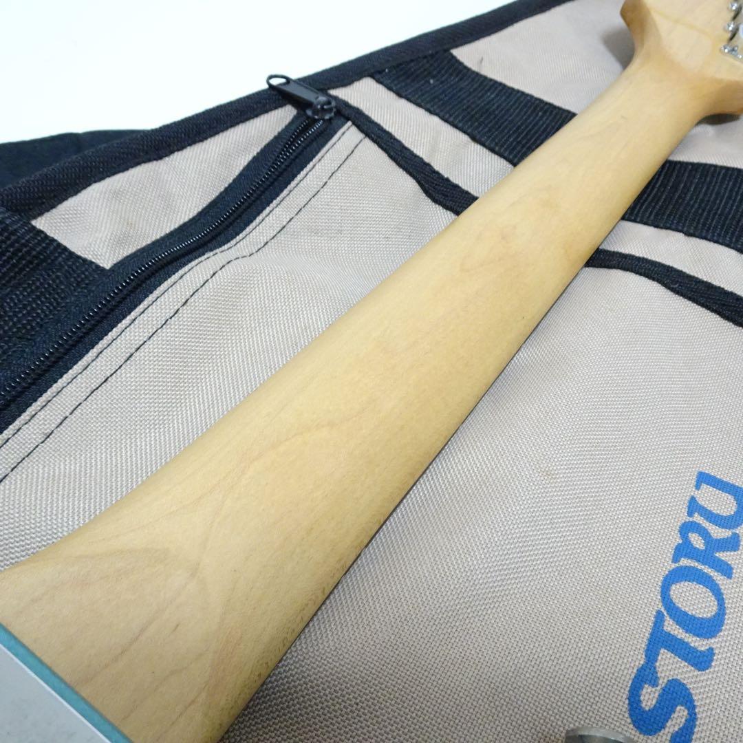 HISTORY キッズギター 子ども用 エレキギター ストラト ヒストリー