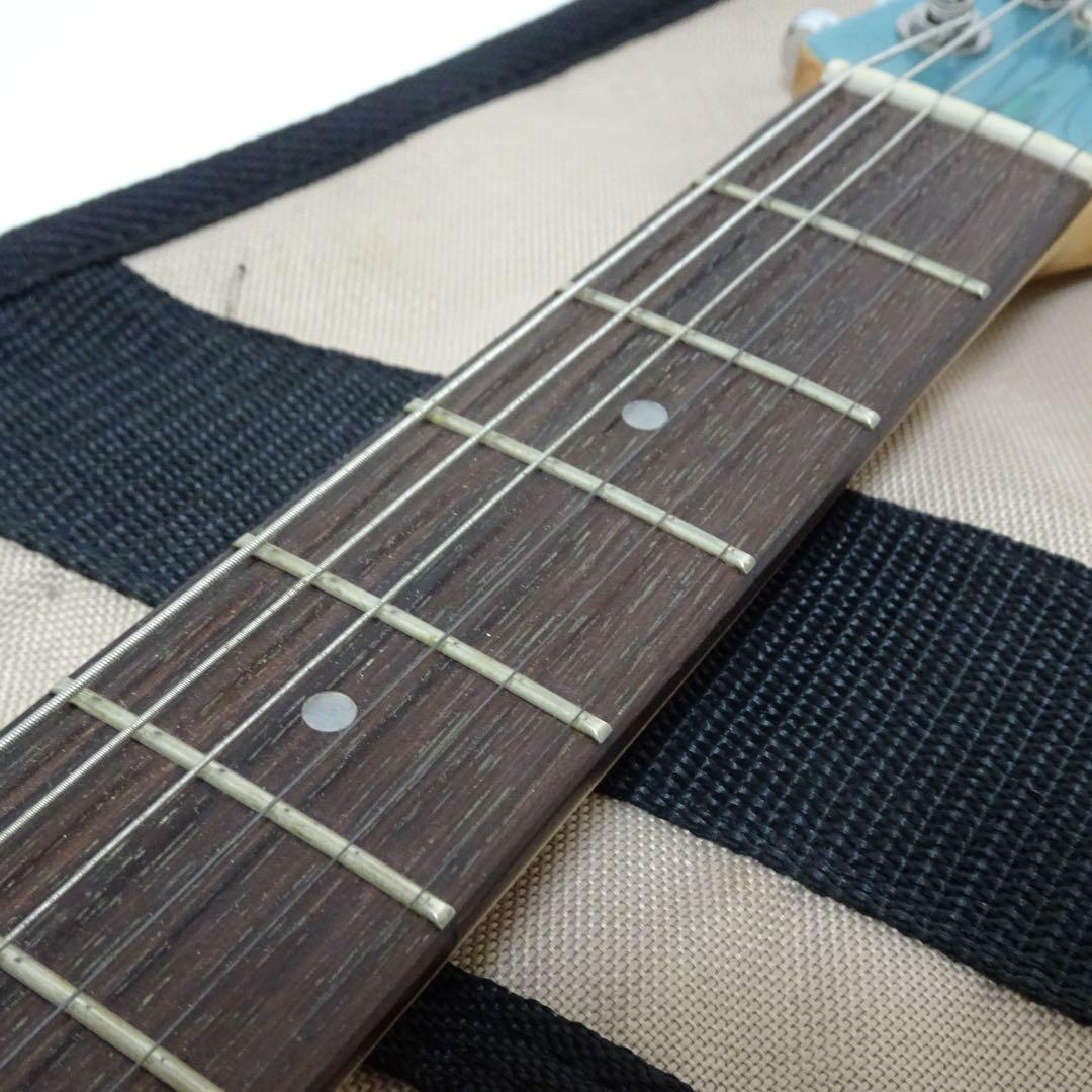 HISTORY キッズギター 子ども用 エレキギター ストラト ヒストリー