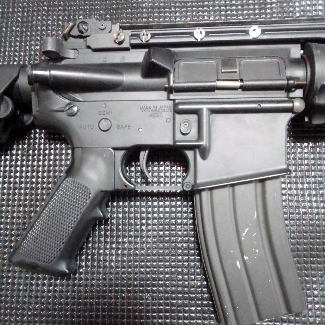 東京マルイ　電動ガンM4 s-system 　 カスタム