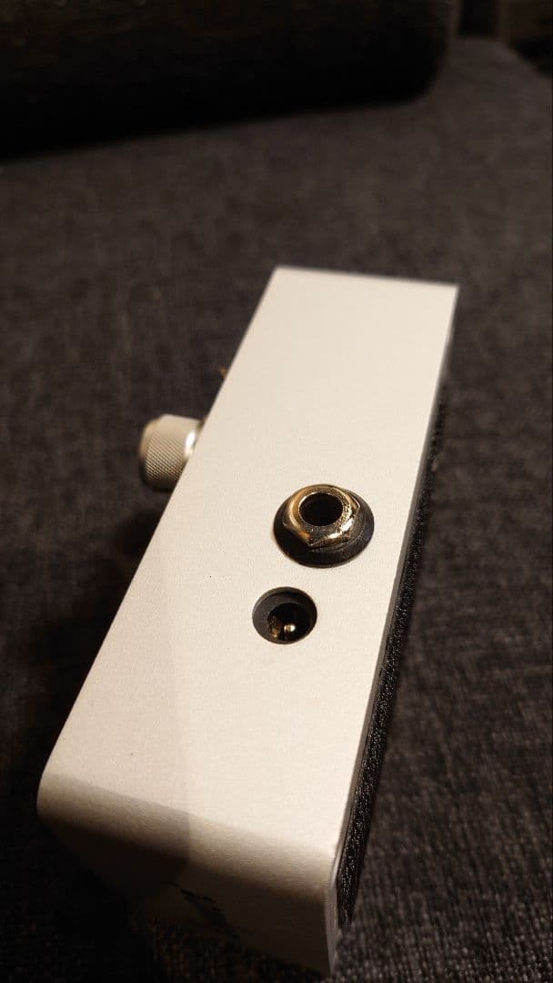 ギター bogner oxford