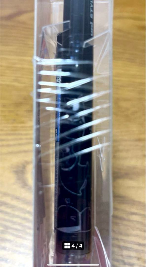 ☆新品未開封☆ 夏目友人帳　スタイルフィットボールペン