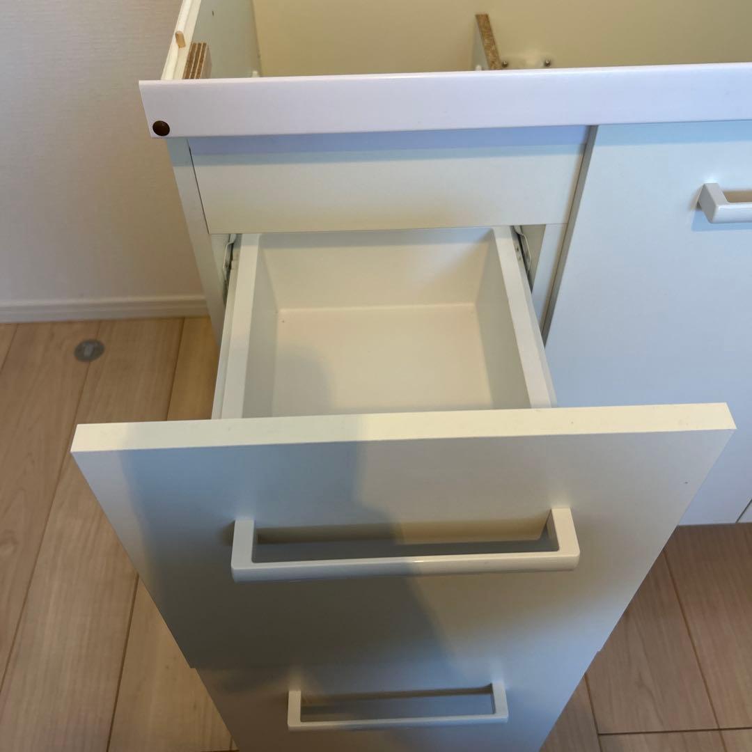 ピアラ 洗面台本体 AR3H-905SY 900mm LIXIL リクシル