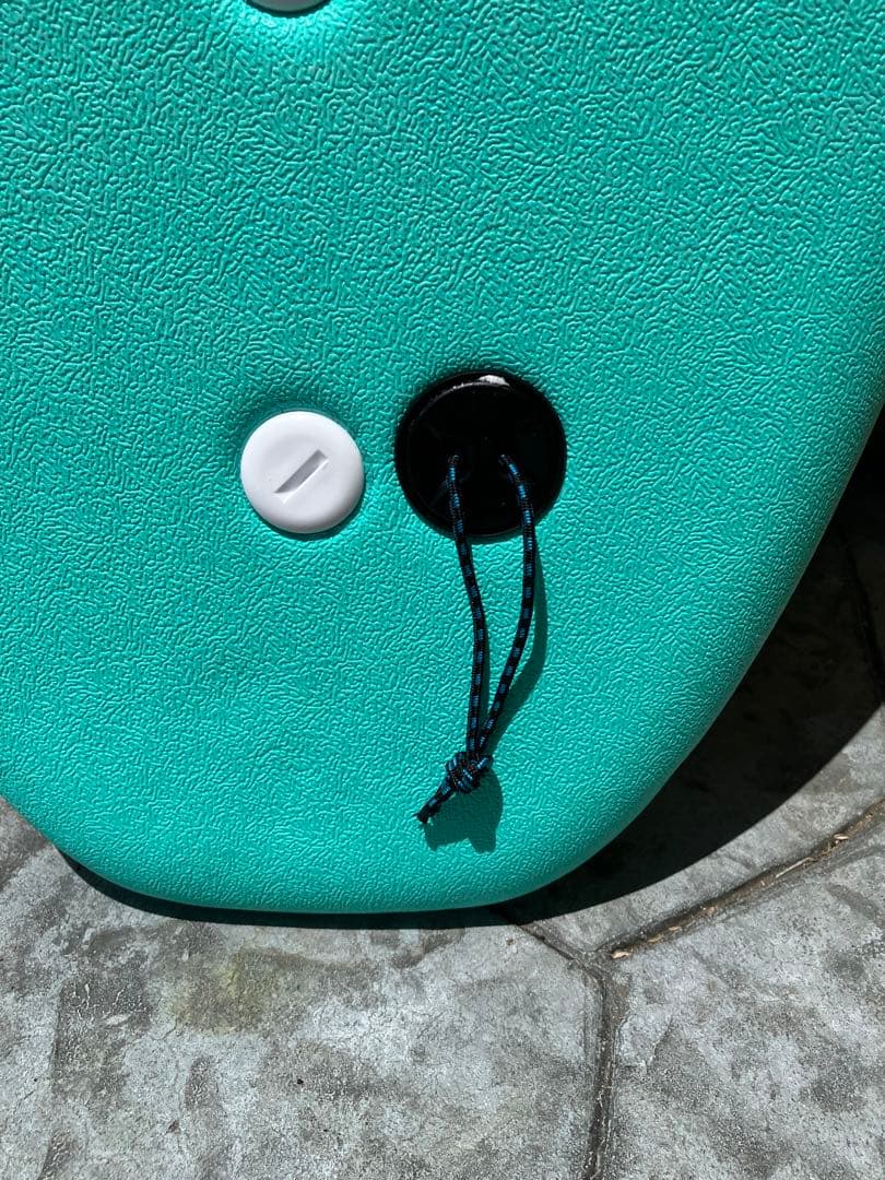 千葉県一宮町周辺手渡 ストームブレード サーフボード 7'0\"