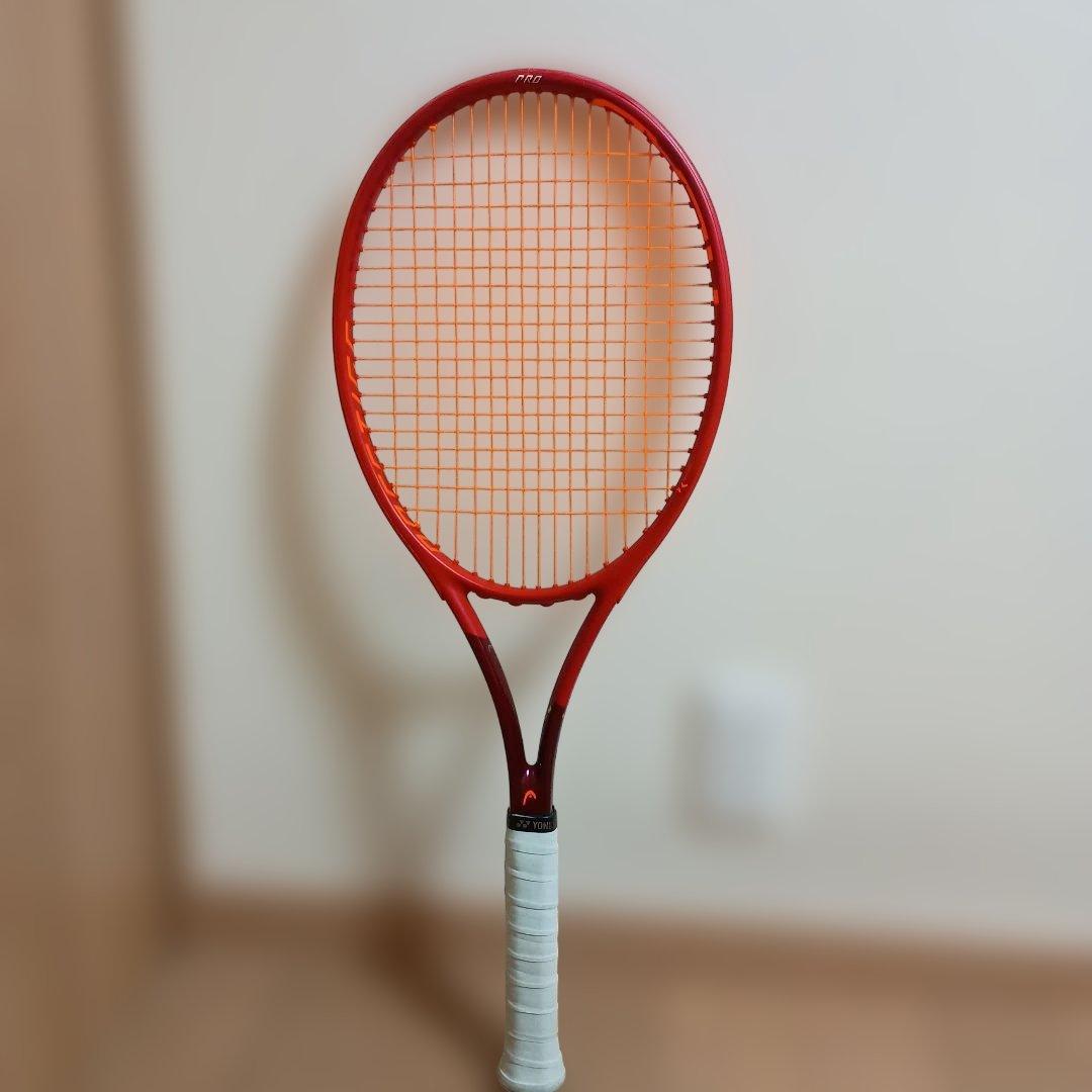 【美品】HEAD PRESTIGE PRO 95 G3 ヘッド プレステージプロ