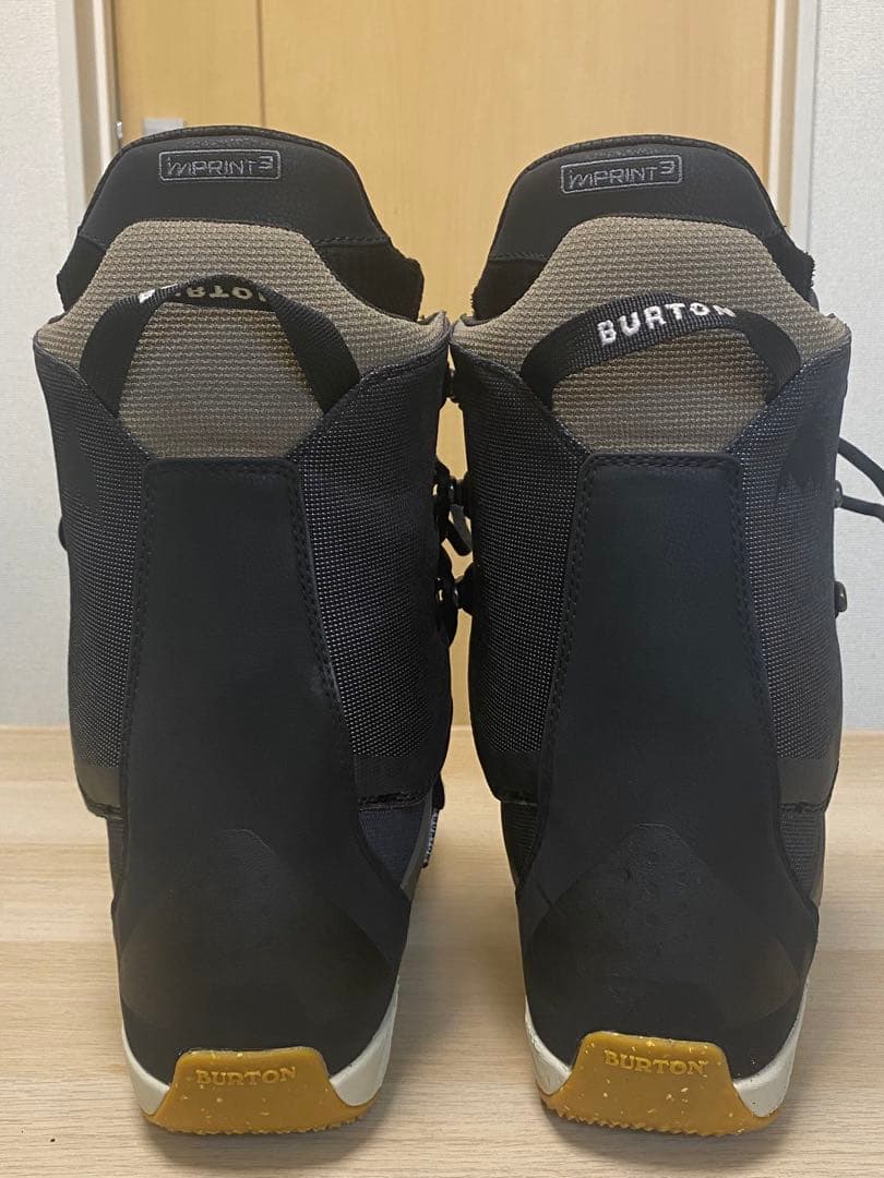 BURTON KENDO スノーボード ブーツ