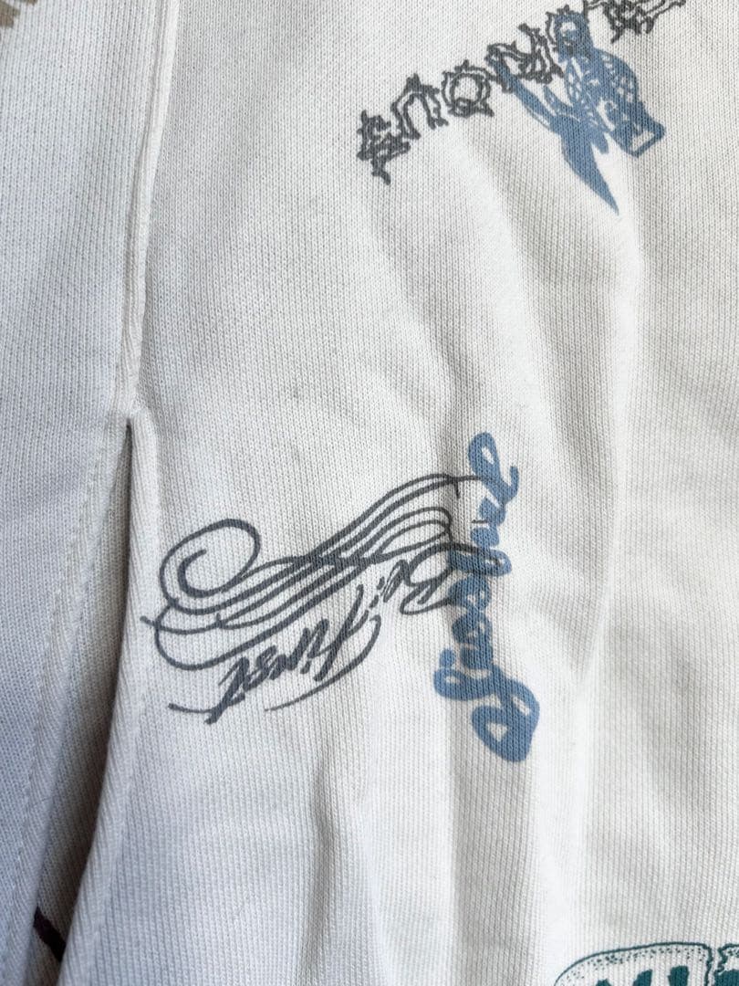 2:BE BE:FIRST DOME TOUR パーカー　M