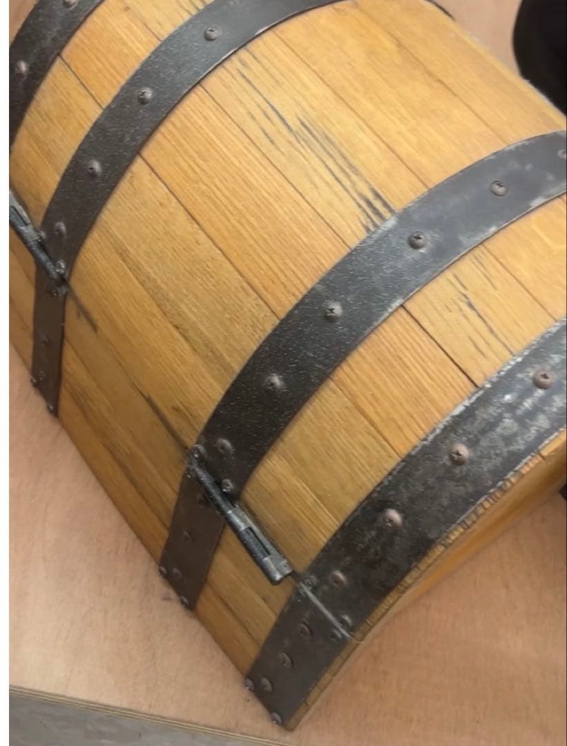 ≡ワンピース　白十字　FILM GOLD キャンペーン当選品 救急宝箱