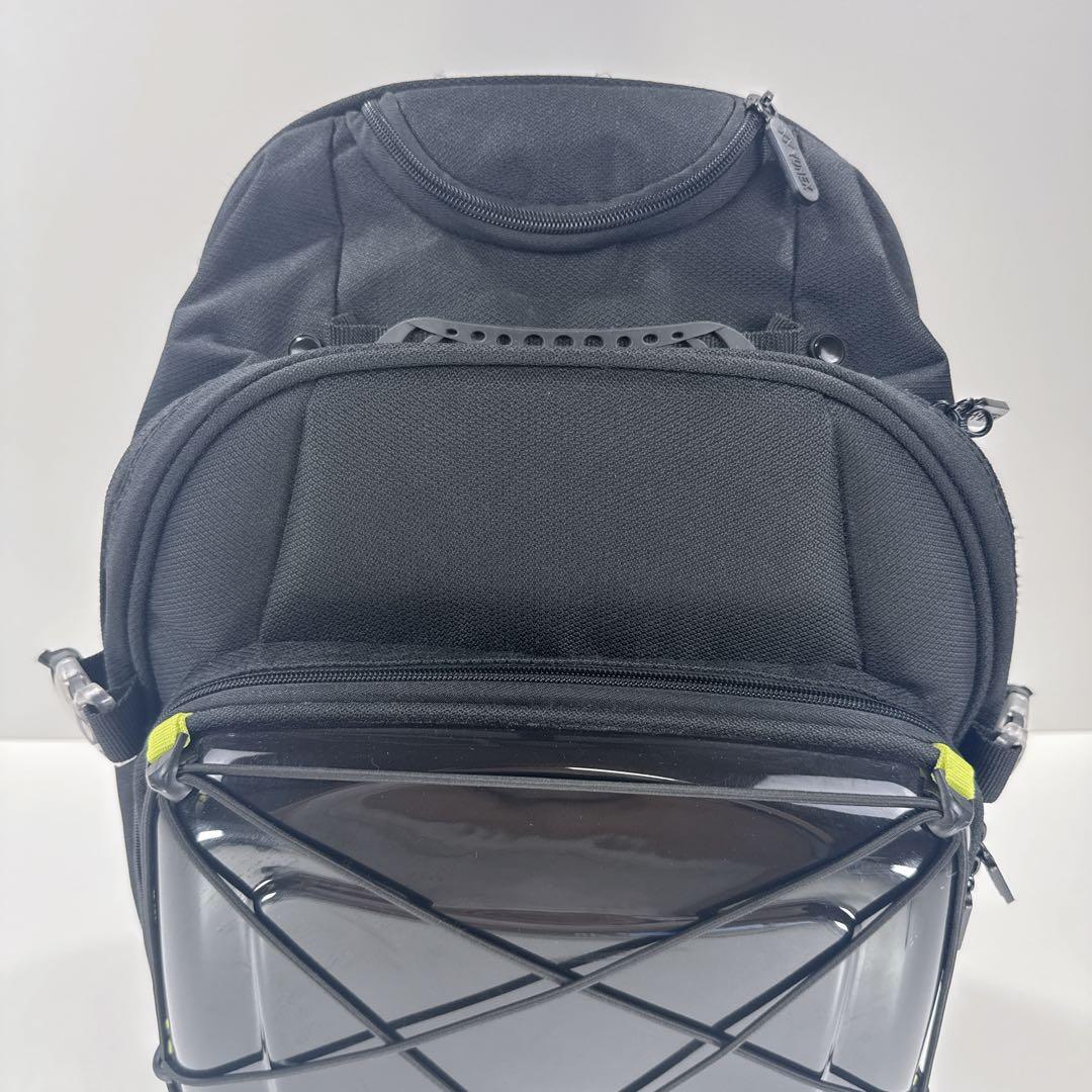 〚希少〛✦YONEX ヨネックス キャスターバッグ 2輪 BAG957C✦