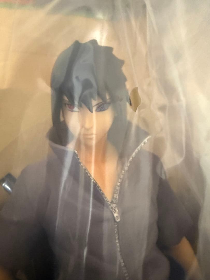 NARUTO 一番くじ フィギュア
