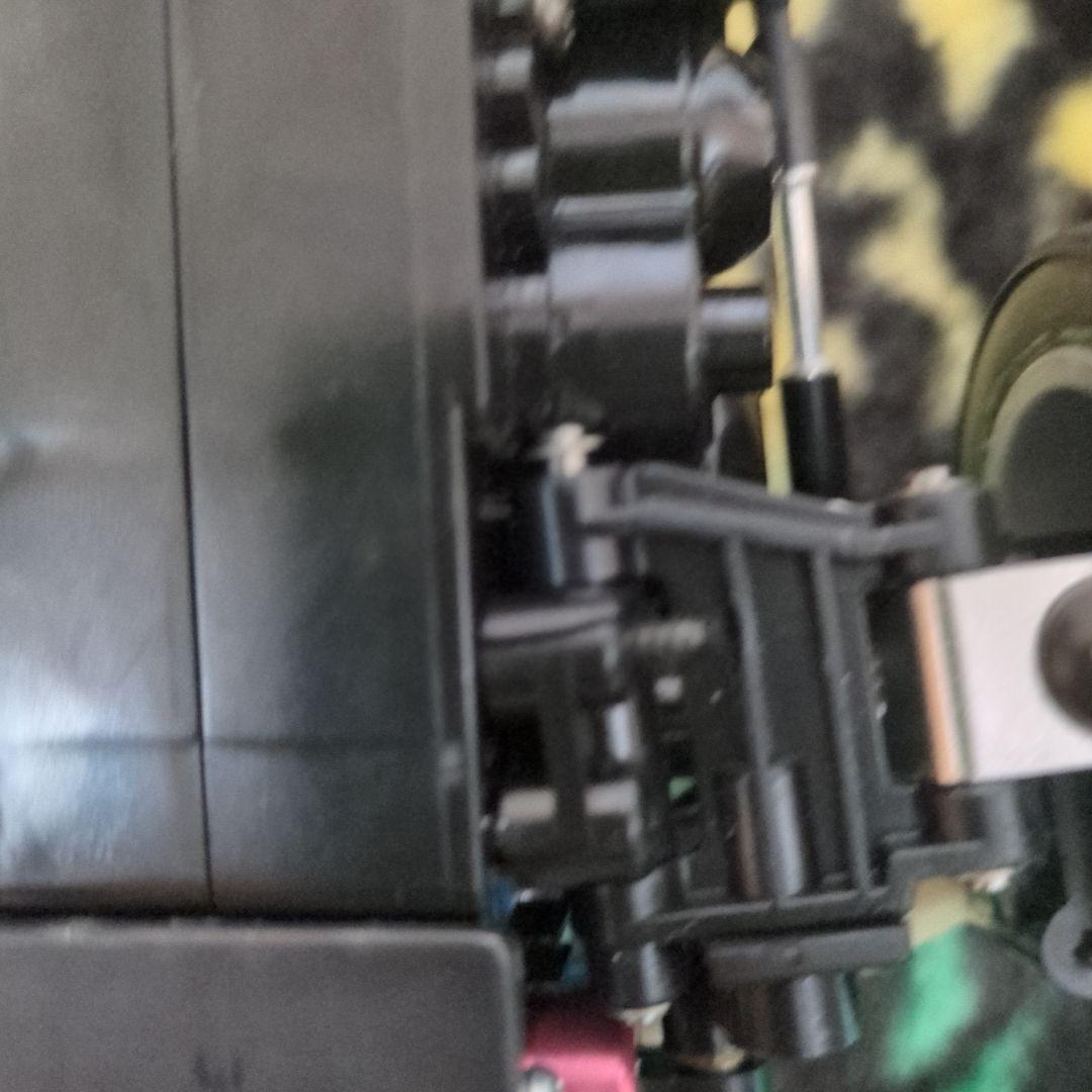 タミヤ　M01（ジャンク品）