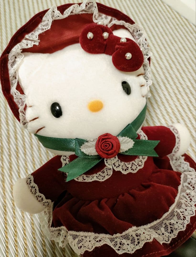 キティちゃん ぬいぐるみ まとめ売り ハローキティ激レア ヴィンテージ レトロ