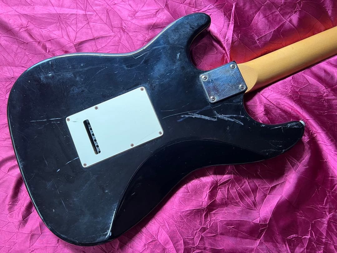 JIMI HENDRIX Stratocaster エレキギター ストラト