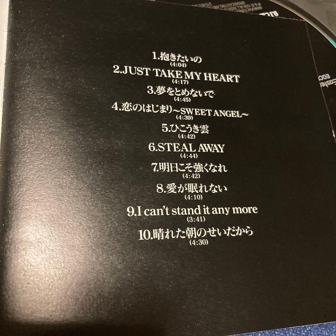 須藤あきら (須藤和美) .Pandora .パンドラ　邦楽　首都高速トライアル