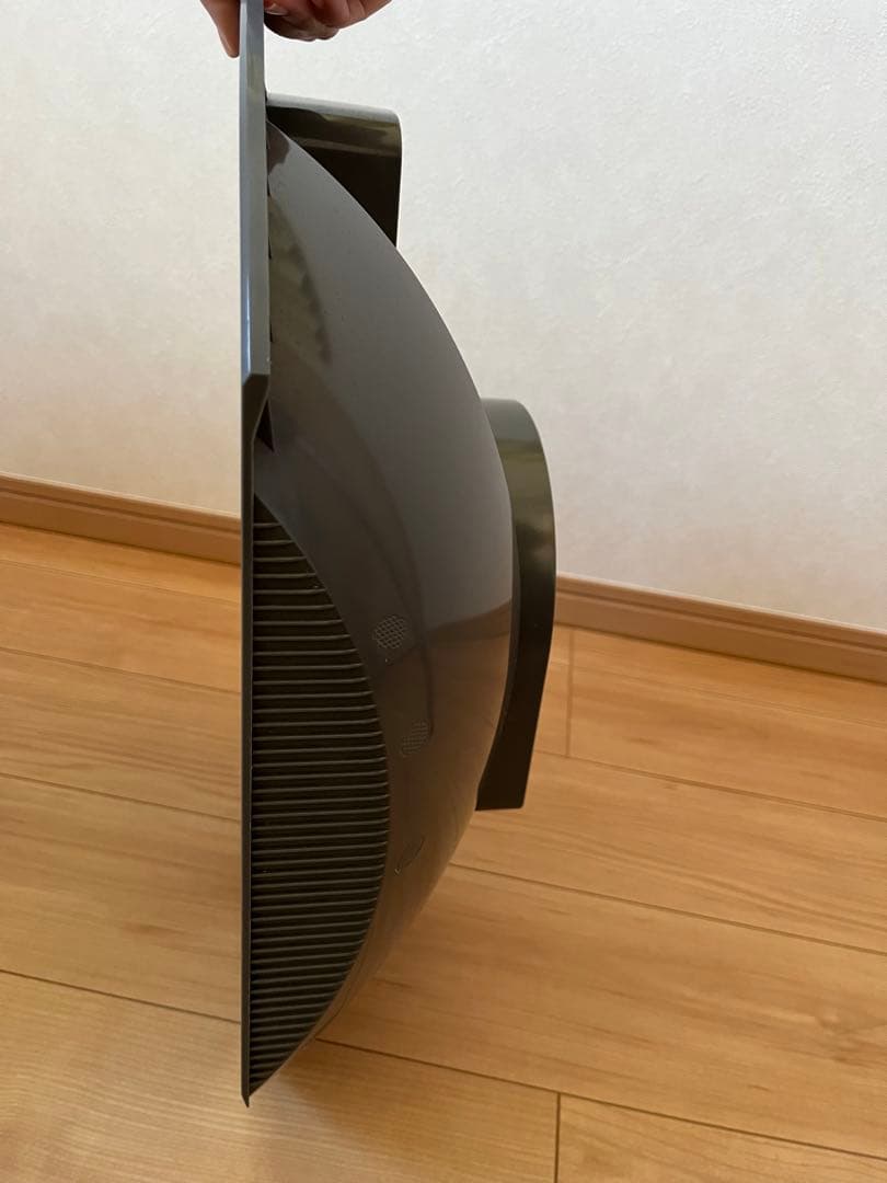 全自動猫トイレ 説明書あり els pet / coscat