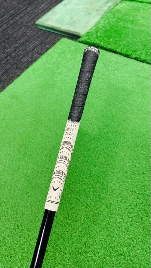 Callaway Apex ユーティリティ 2番 18°