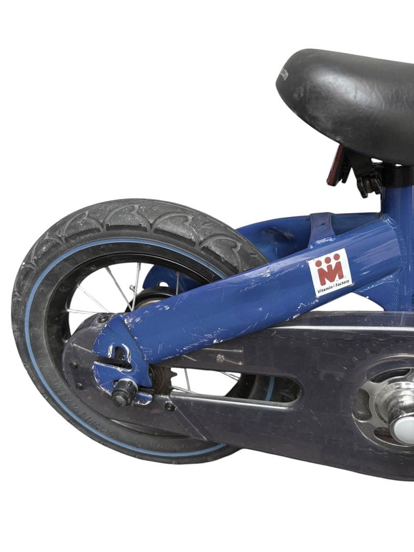 ヘンシンバイク　14インチ