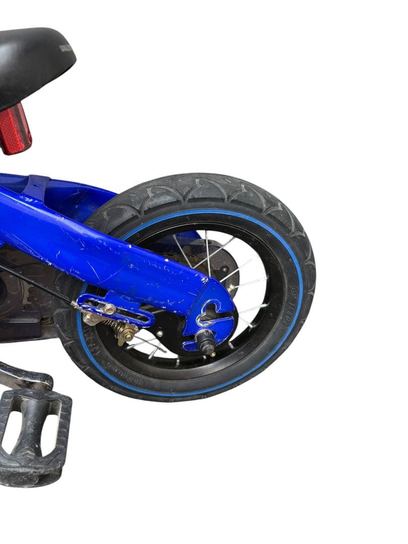 ヘンシンバイク　14インチ