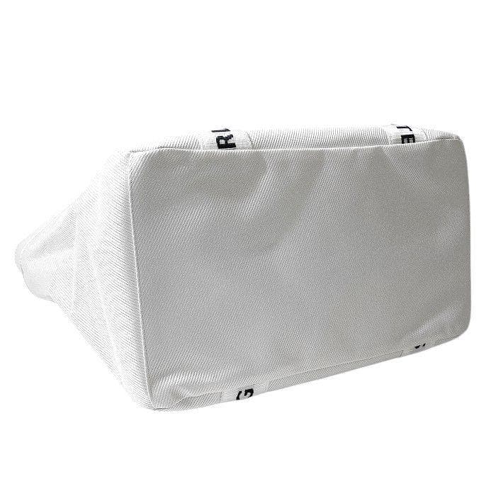 パーリーゲイツ ゴルフ A4サイズ対応 ロッカーバッグ トートバッグ 定1.9万