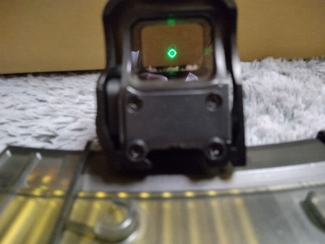 東京マルイ 次世代電動ガン G36C CUSTOM