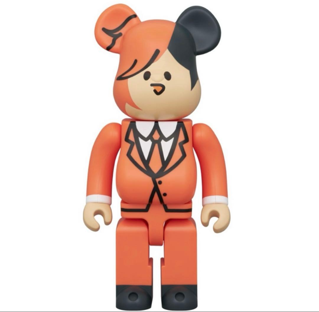 BE@RBRICK 東海オンエア 400％ (6個セット)