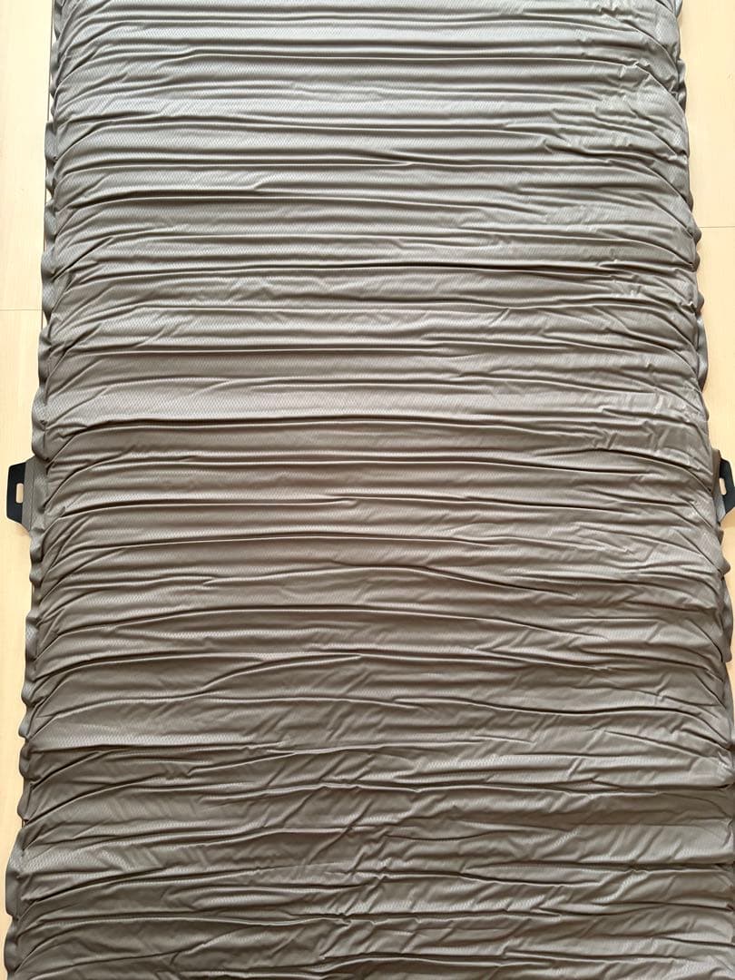 スノーピーク インフレーターマット キャンピングマット TM-193 2セット