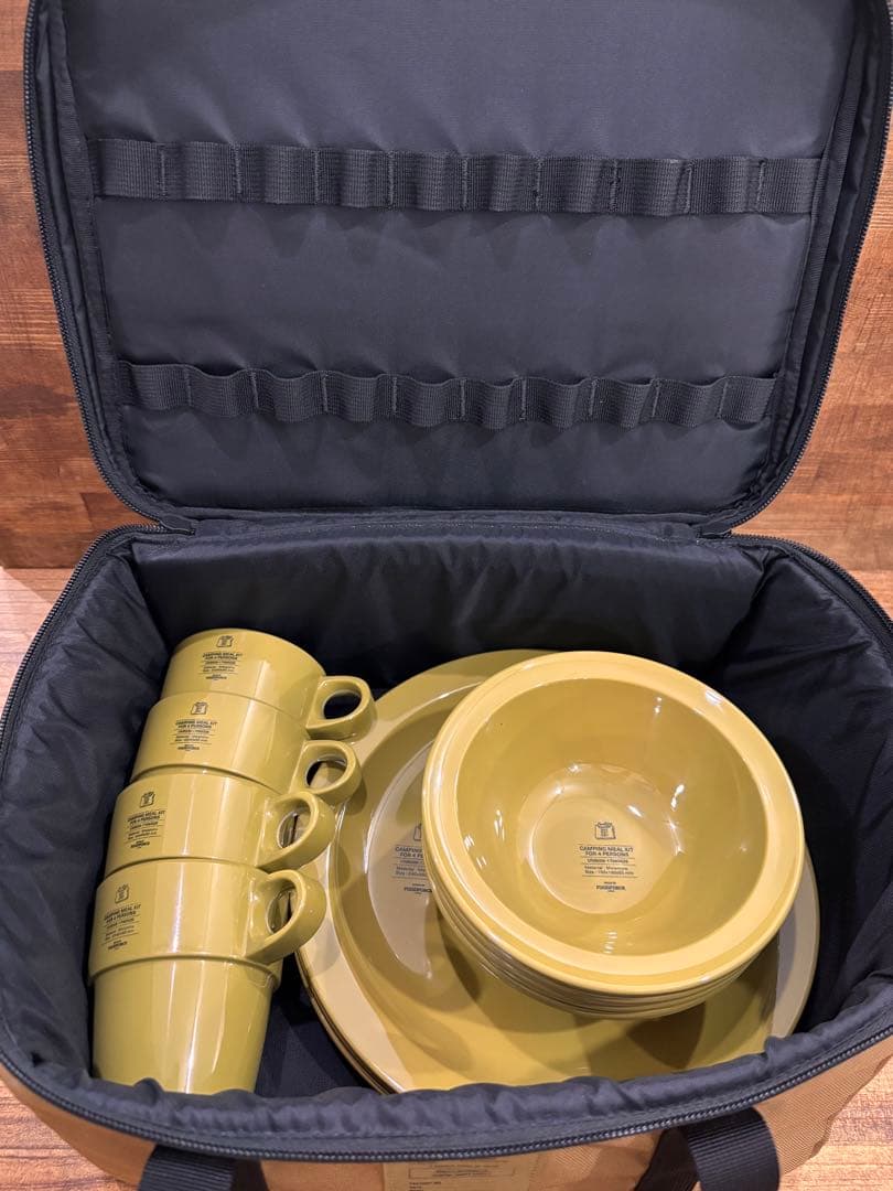 アッソブAS2OV 食器セット