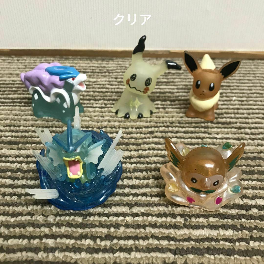 【レトロ】ポケモン　指人形　1996年～ほか　まとめ売り