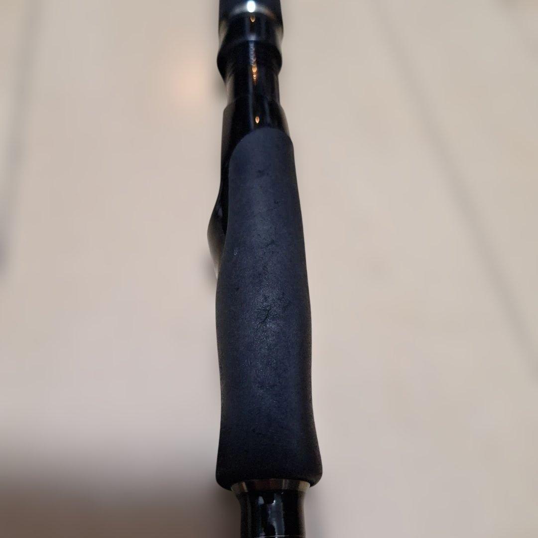 ヤマガブランクス カリスタ Calista 89ML/TZ NANO