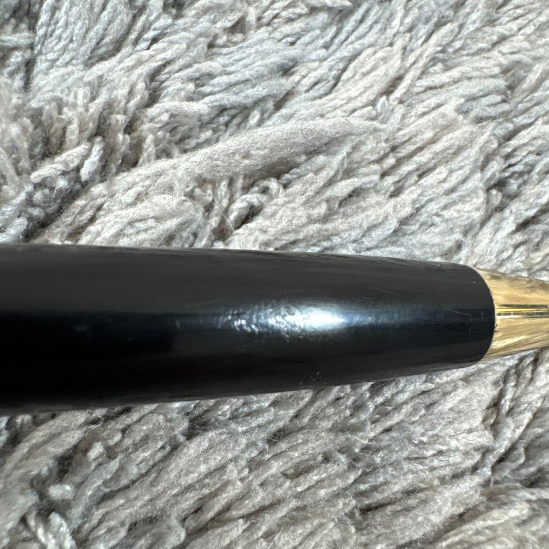 MONT BLANC モンブラン MEISTERSTUCK ツイスト ボールペン