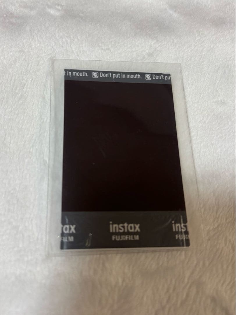 straykids スンミン MANIAC 直筆サイン チェキ