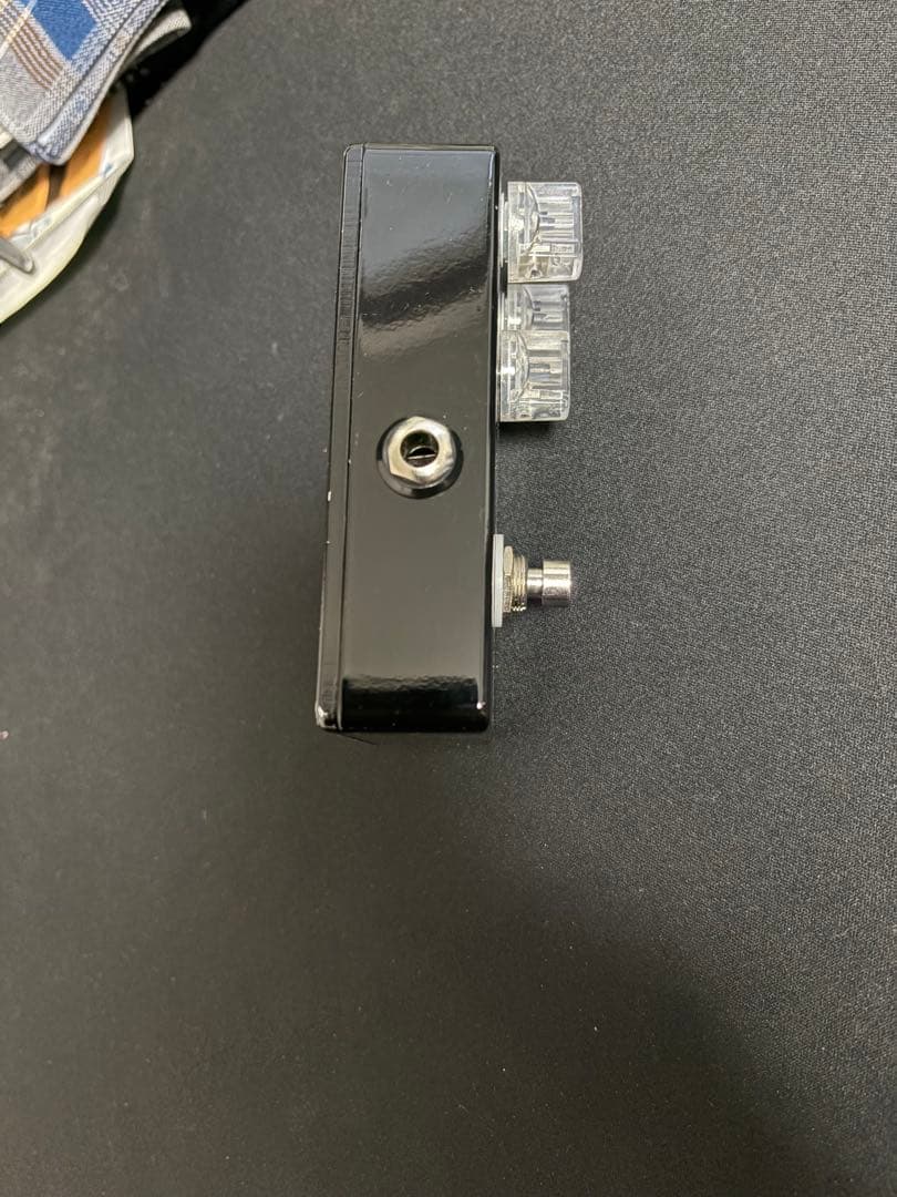 Vivie CLIONE バッファー/クリーンブースター