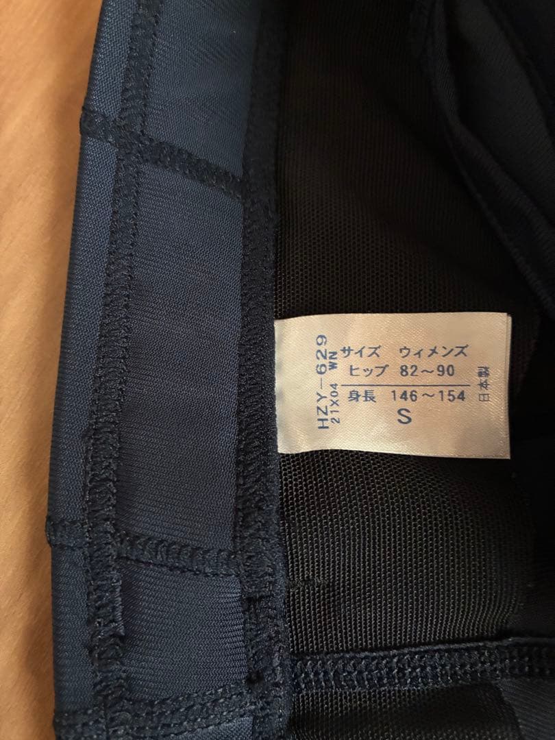 CW-Xスポーツタイツ ジェネレーターモデル HZY629