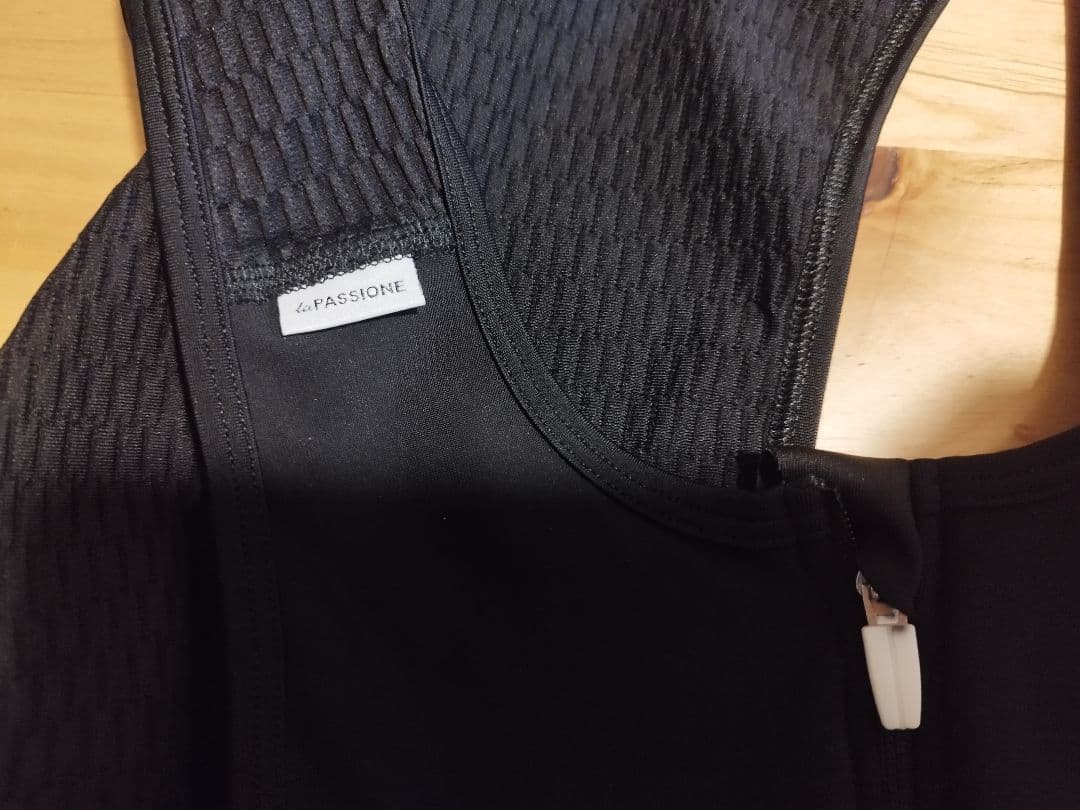 ウェア La Passione CLUB DEEP WINTER Tights XS