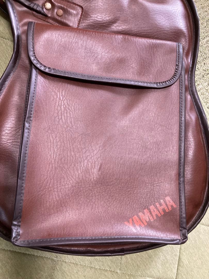 Yamaha エレキギター SFX-Ⅲ 日本製 純正ギターケース付 山本恭司