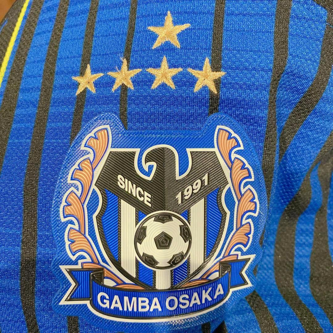 ⭐️ ガンバ大阪　遠藤保仁　ユニフォーム 匿名配送 ⭐️