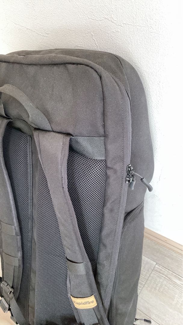 ガンケース モノリス 75cm