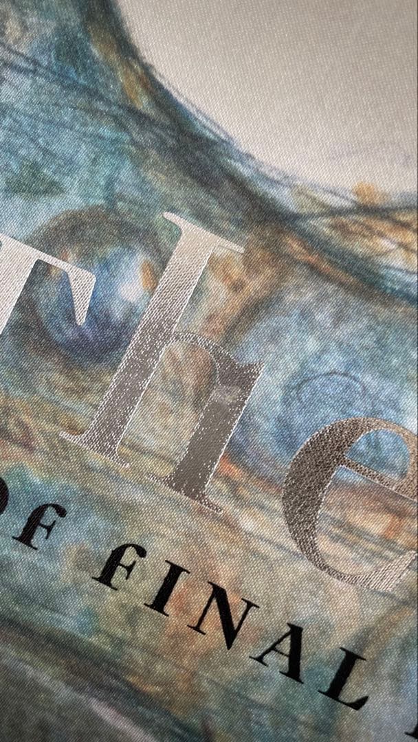 Yoshitaka Amano The Sky 3巻セット