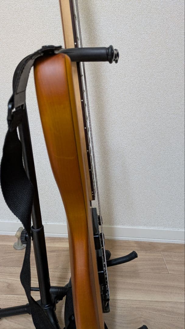 YAMAHA　TRBX604FM　エレキベース